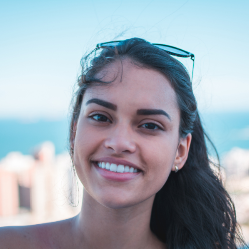 Ana Caroline